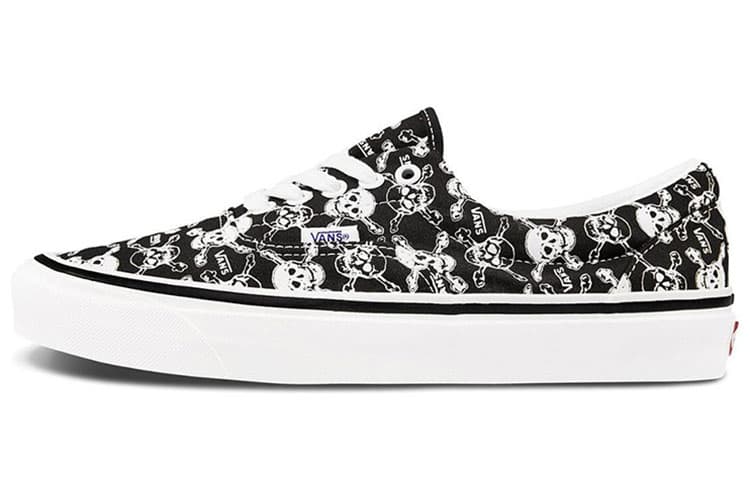 Vans Era 95 Dx 'Anaheim Factory Skulls'