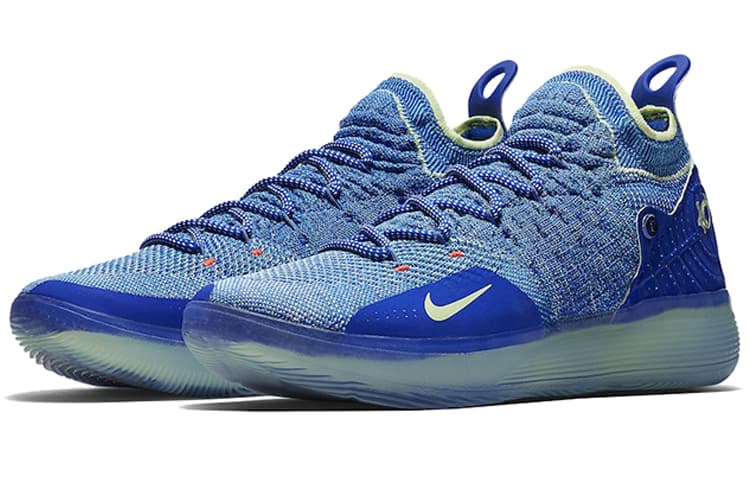 Nike Zoom Kd 11 Ep 'Paranoid' 4