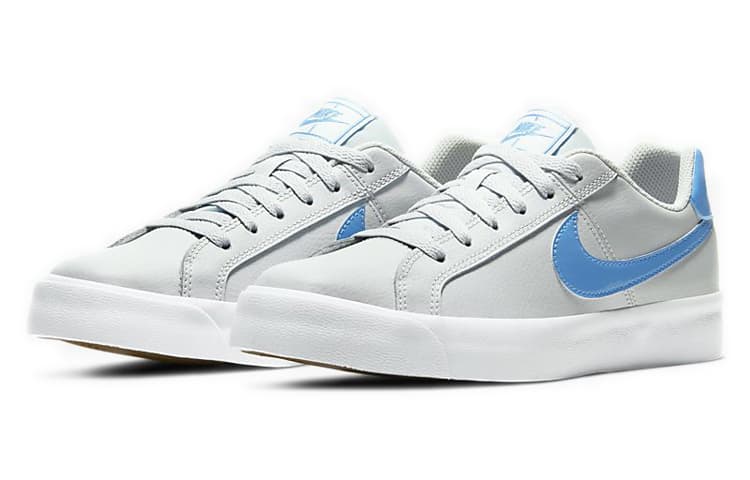 Nike Court Royale Ac 'Grey Blue' Women's 6