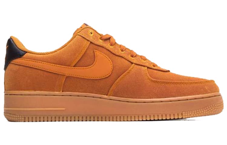 Nike Air Force 1 Low '07 Monarch Gum 3