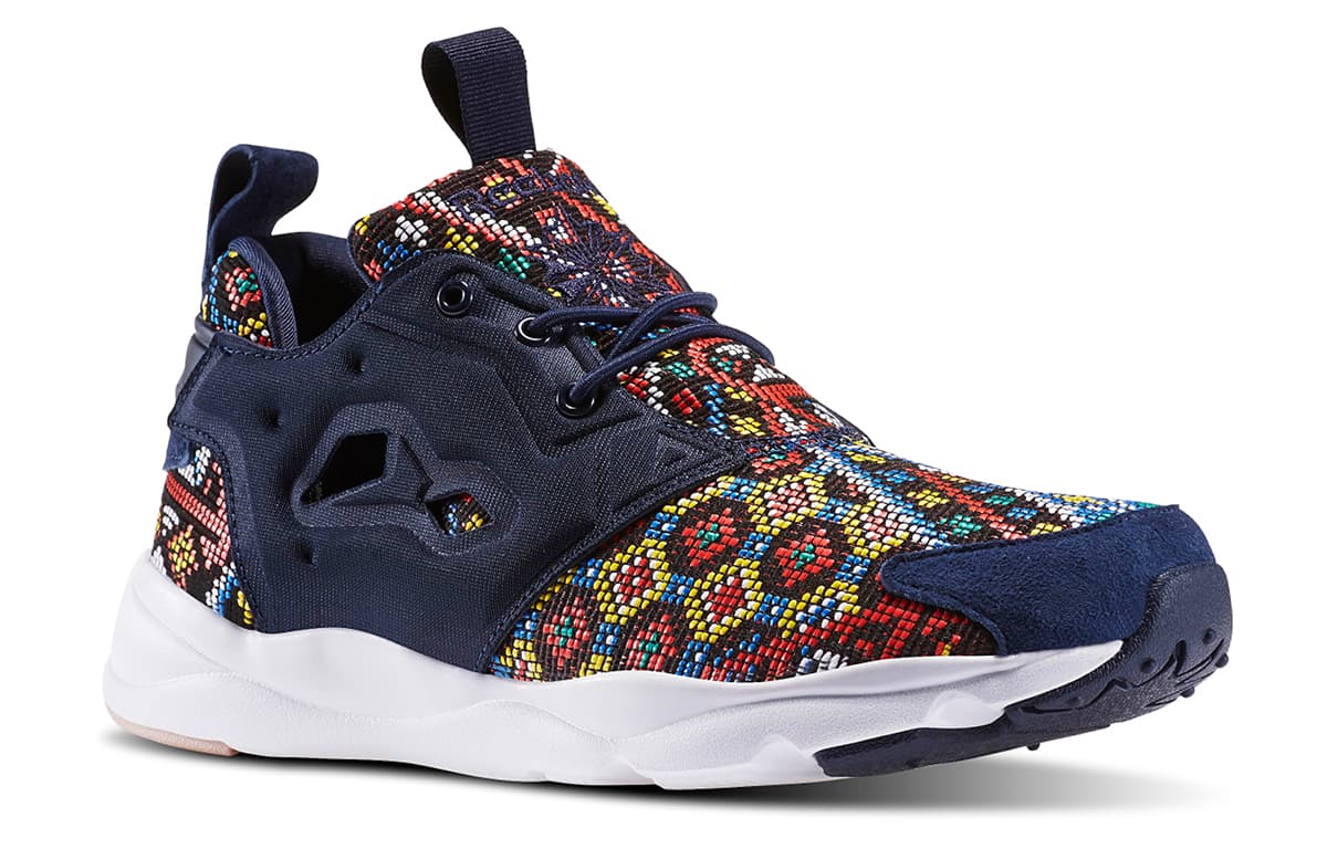 Reebok Furylite Gt Women's 5