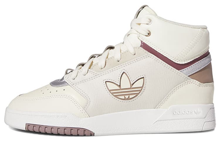Adidas Originals Drop Step Xi 'White' Women's 2