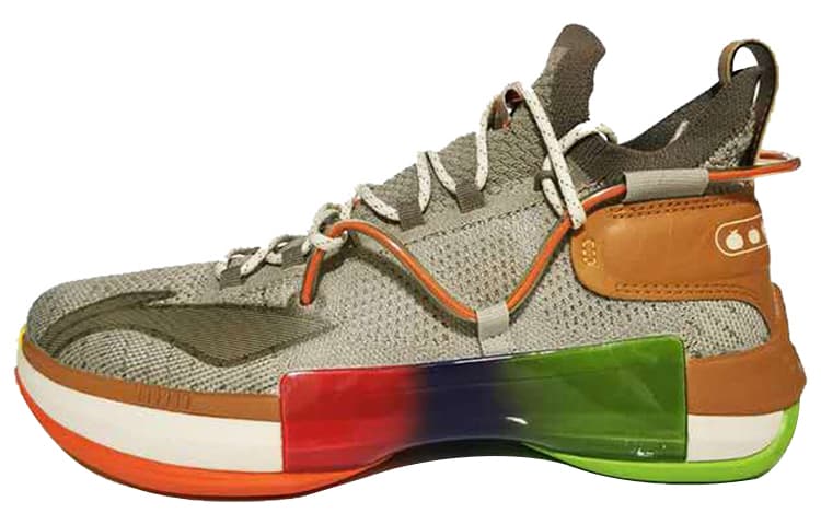 LINING CJ McCollum Speed VI 6 Premium - Thanksgiving Day 2