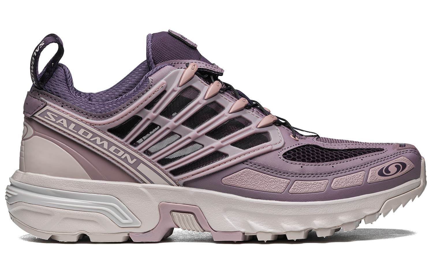 SALOMON Acs Pro 'Purple' 3