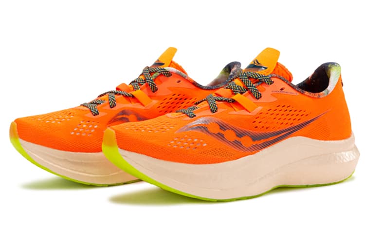 saucony Women's Endorphin Pro 2 'Campfire Story' 6