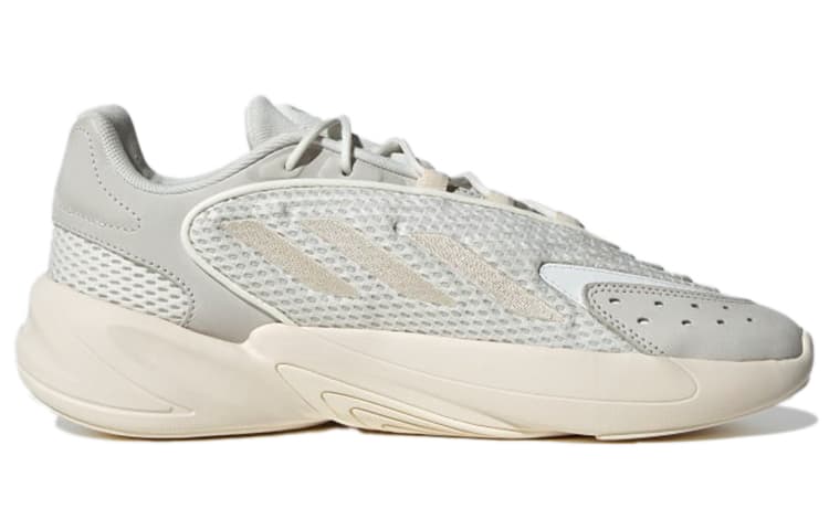 Adidas Originals Ozelia Off White Wonder White 3