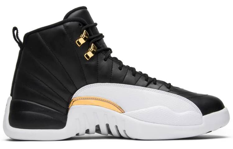 JORDAN 12 Retro Wings 4
