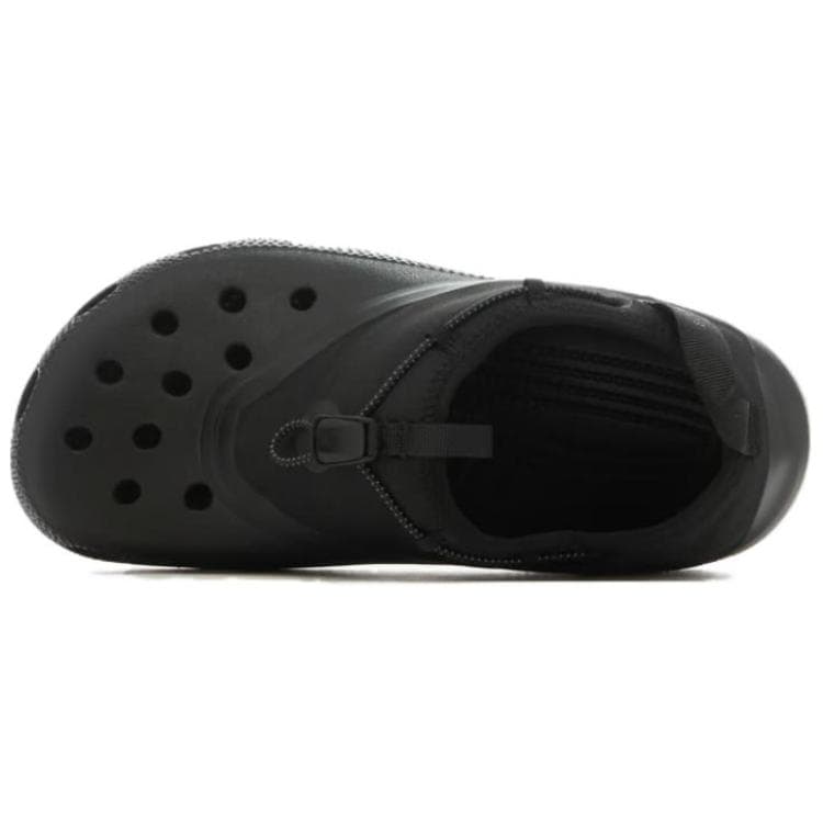 Crocs Classic Clog Satisfy Black 3