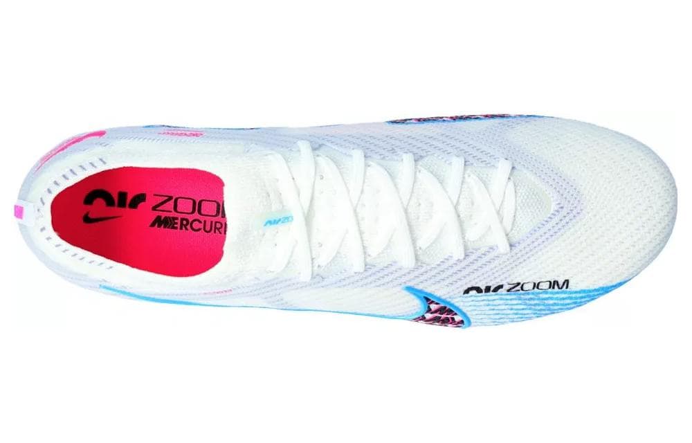 Nike Air Zoom Vapor 15 Mercurial Vapor Xv Elite SG Pro Player Edition 6
