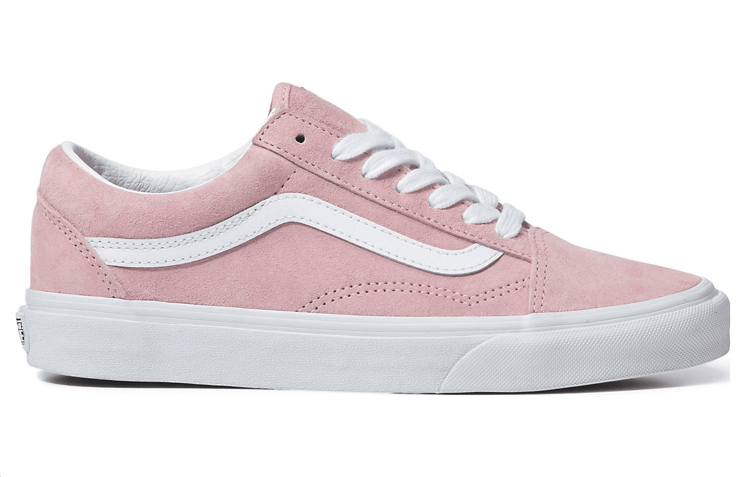 Old Skool Vans 'Pig Suede Zephyr' 4