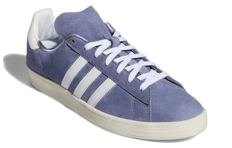 Adidas Originals Campus Adv Orbit Violet 6