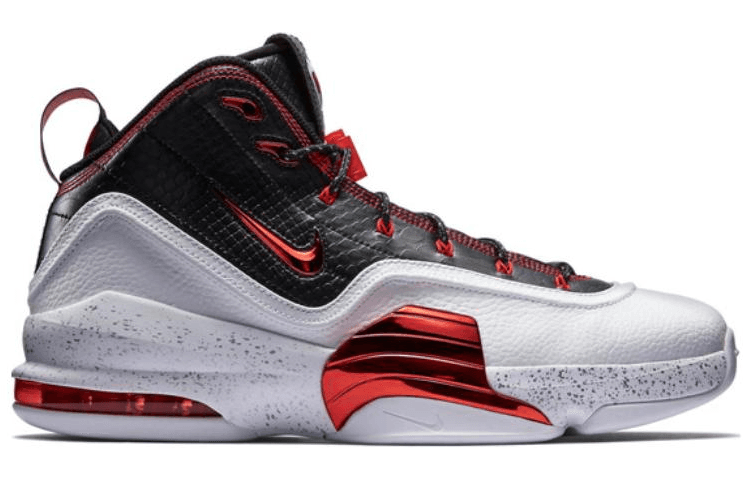 Nike Air Pippen 6 Bulls 2