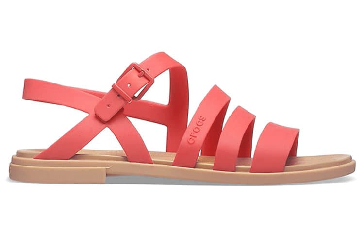Crocs Sports Sandals Women's 4