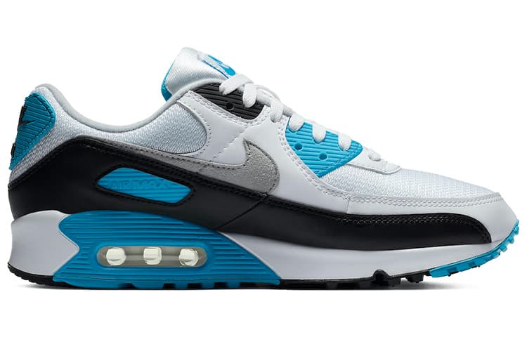 Nike Air Max 90 Laser Blue 2020 4