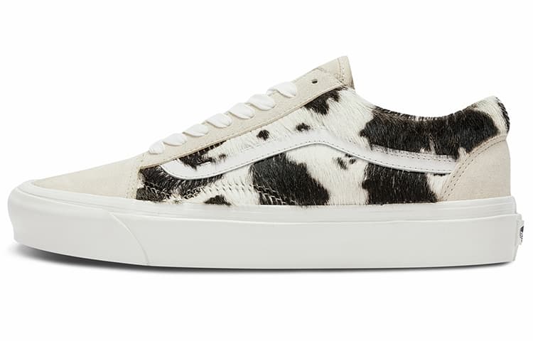Vans Old Skool 36 Dx 'Black White' 2