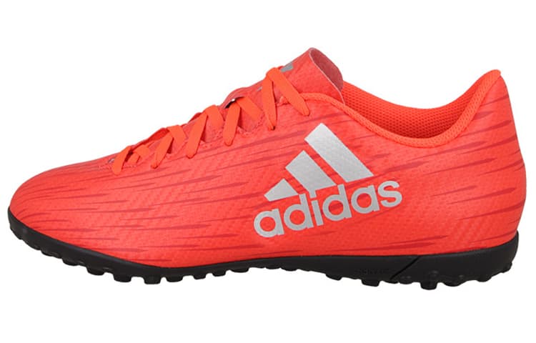 Adidas X 16.4 Tf 'Orange Red' 2