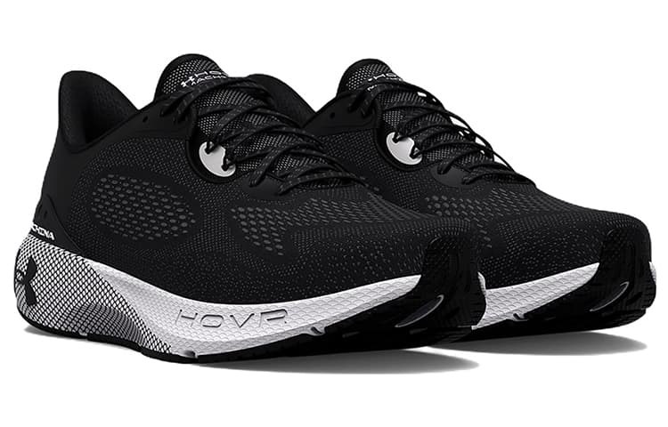 Under Armour Low-top Chunky-sole Sneakers 5