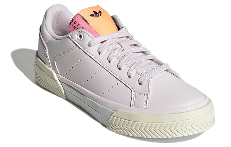 Adidas Originals Court Tourino 'Almost Pink' Women's 6