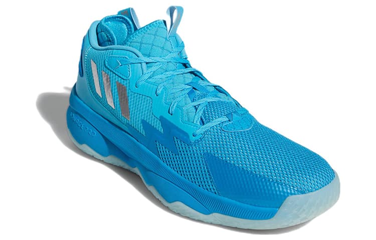 Adidas Dame 8 Young Dolla 5
