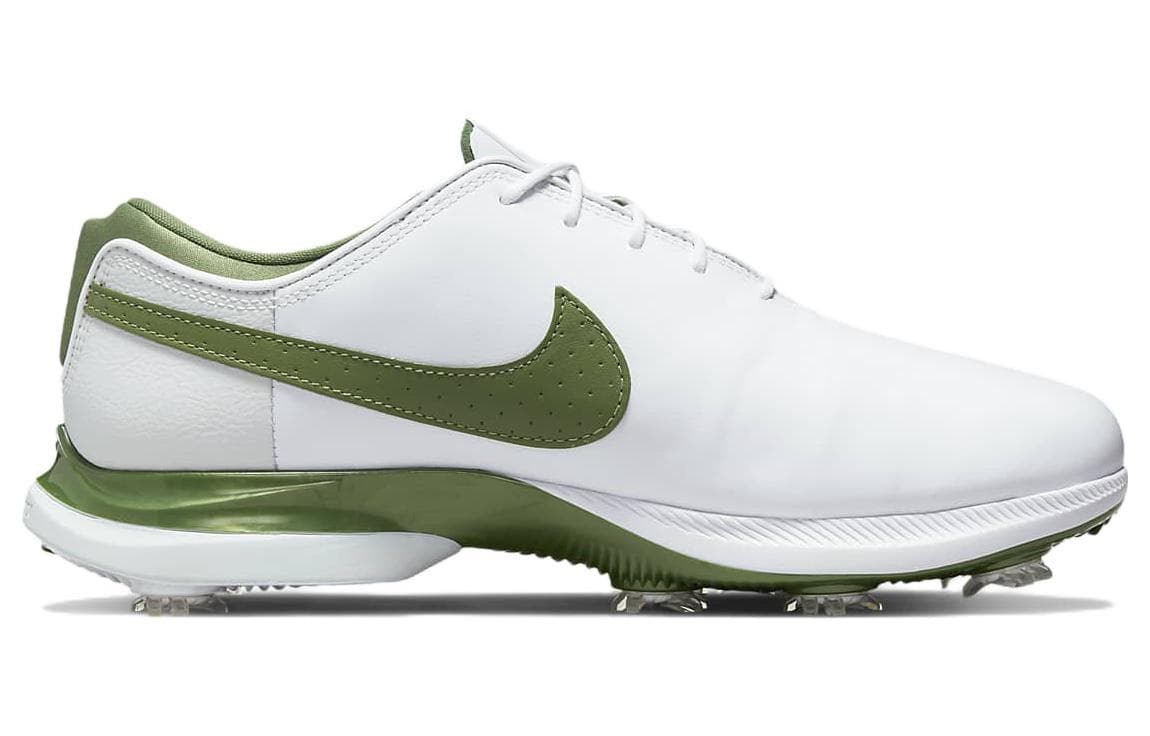 Nike Air Zoom Victory Tour 2 White Treeline Green 4
