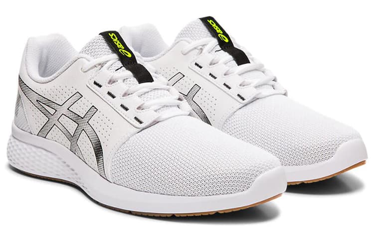 Asics Gel Torrance 2 'White Black' Women's 6