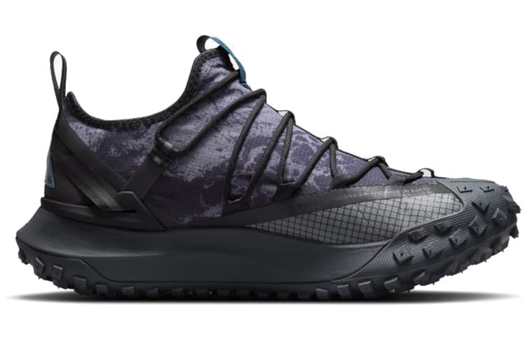 Nike Acg Mountain Fly Low Green Abyss 3