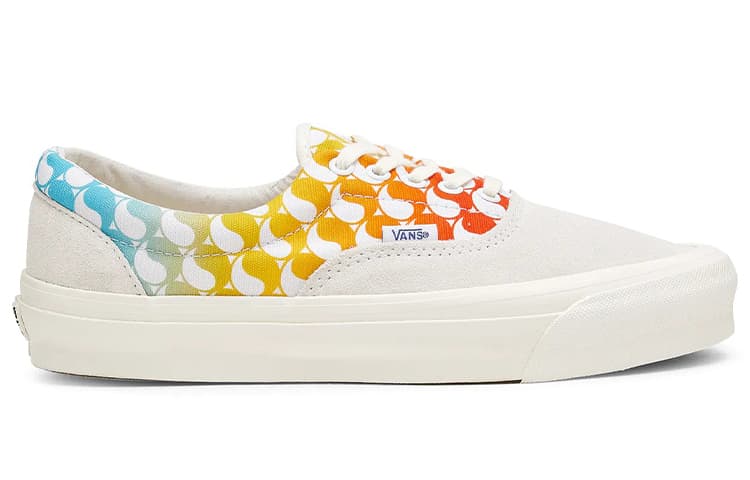 Vans Era Free & Easy 4