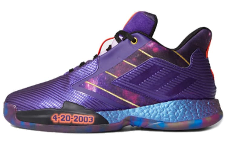 Adidas T Mac Millennium 2 Galaxy 2