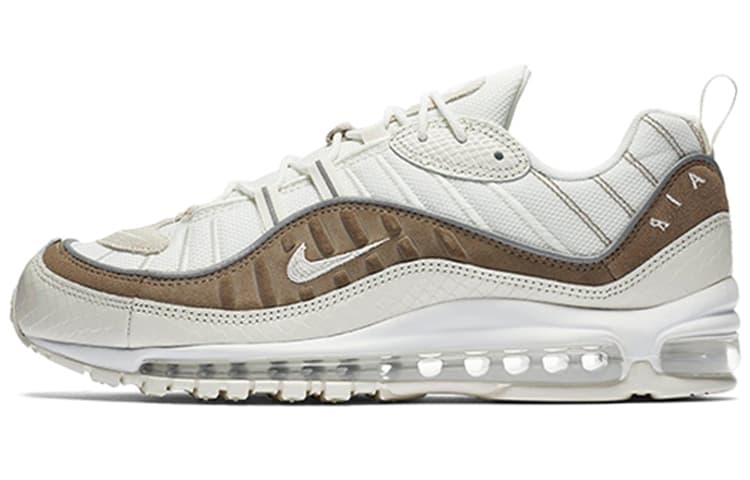 Nike Air Max 98 Exotic Skins 2