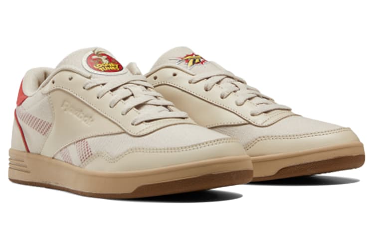 Reebok Looney Tunes X Reebok Royal Techque T 5