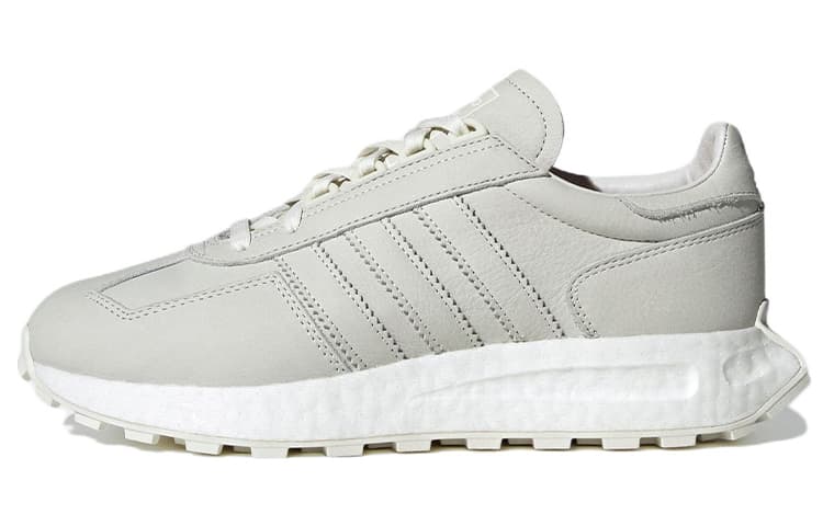 Retropy E5 Adidas Originals 'Off White Aluminium'