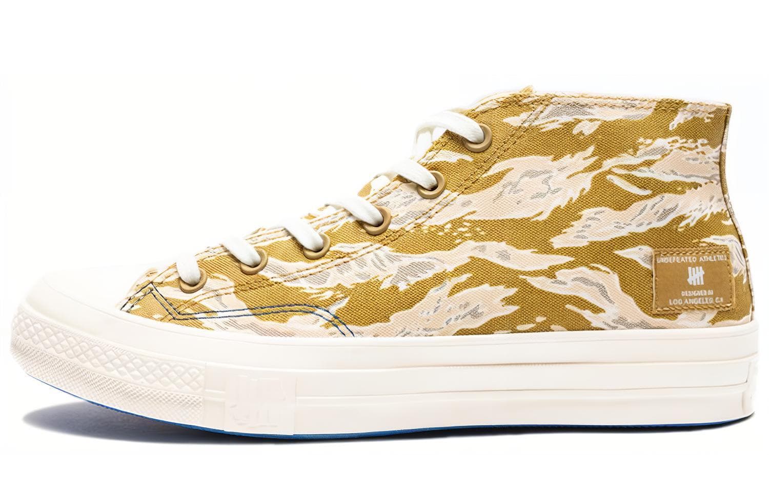 Converse Chuck Taylor All Star 70 Mid Undefeated Desert
