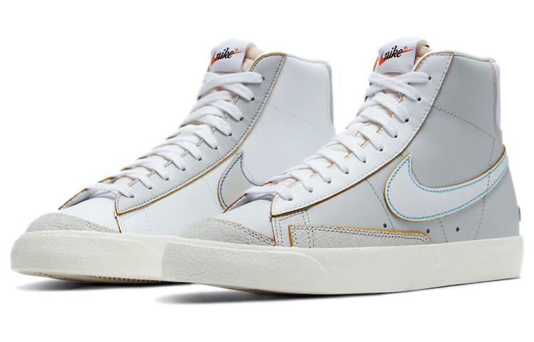 Nike Blazer Mid 77 The New Way Women's 5