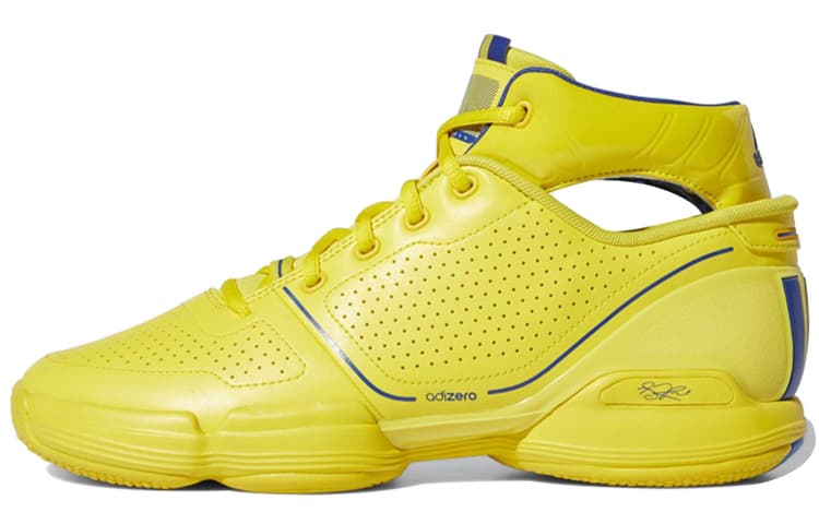 Adidas AdiZero Rose 1 Simeon 2020 2