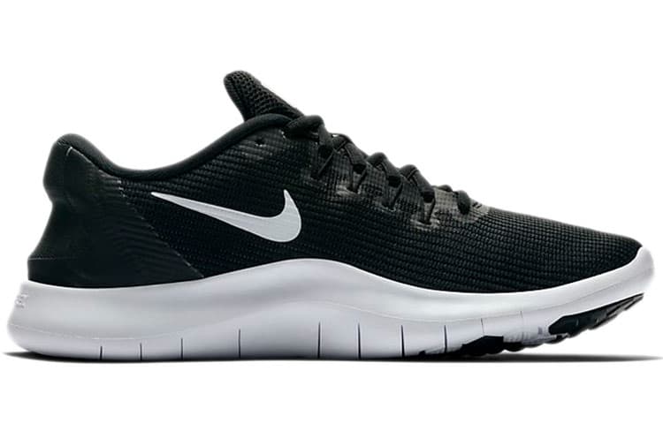 Nike Flex 2018 Rn 'Black' Women's 3