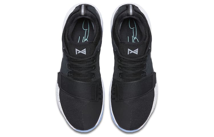 Nike PG 1 Black Ice Men's 6