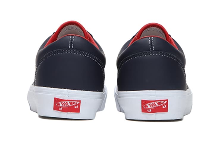 Style 36 Vans Vlt Lx 'Parisian Night' 6