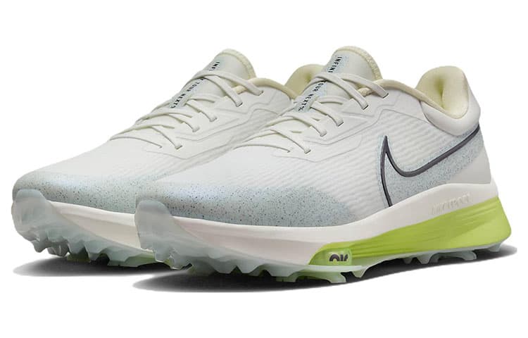 Nike Air Zoom Infinity Tour Next% Sail Volt Wide 6