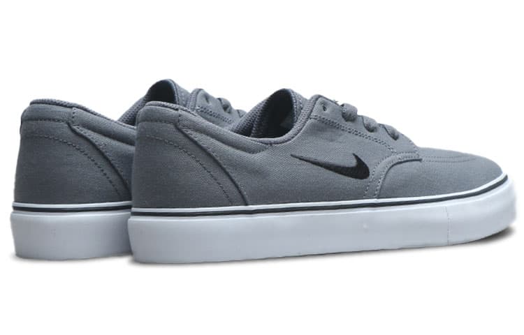 Nike Clutch Canvas Sb 'Dark Grey' 5