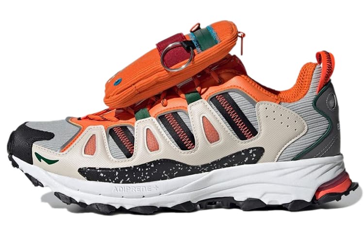 Adidas Superturf Adventure Sean Wotherspoon Grey 2