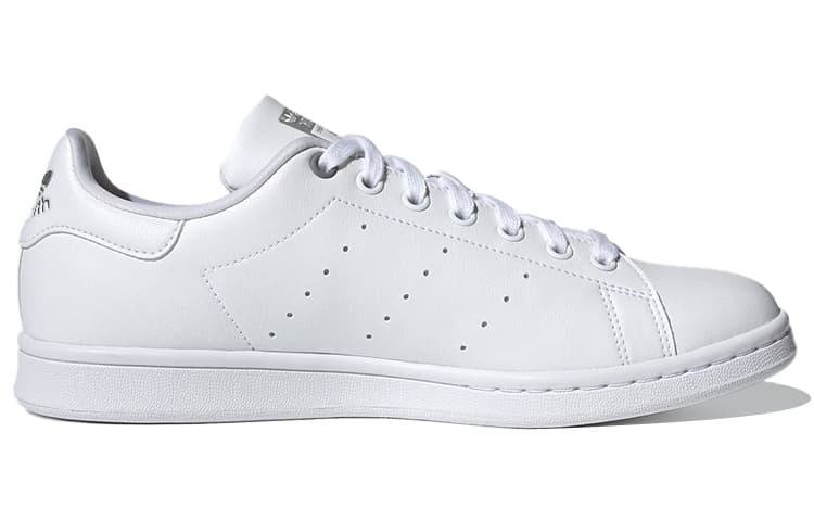 Adidas Originals StanSmith Shoes Grey/White 4