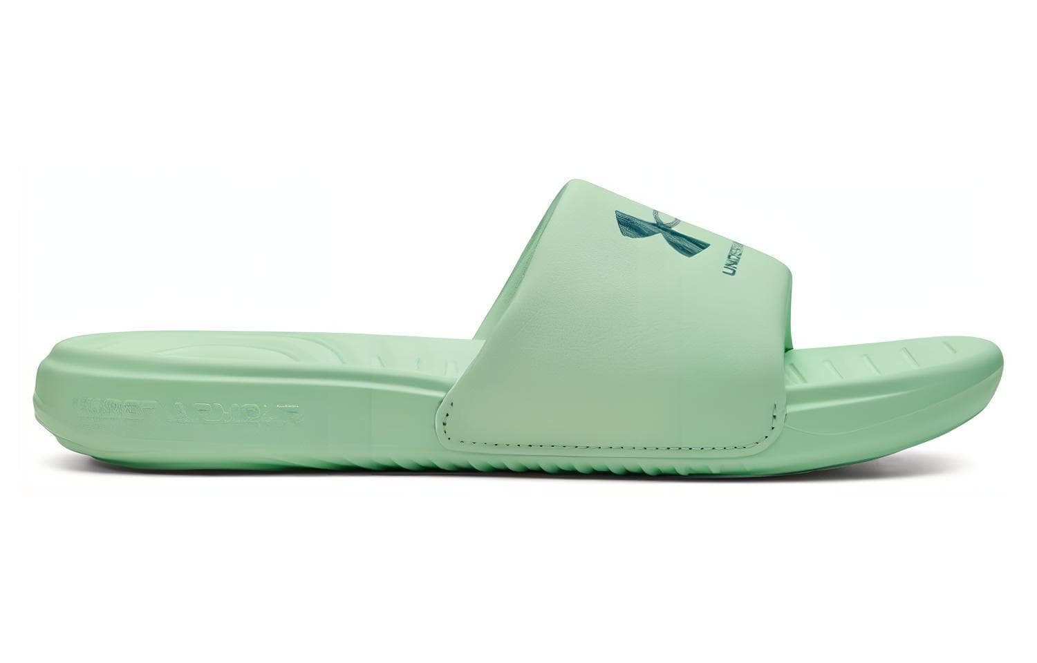 Under Armour Ansa Fixed Slide 'Aqua Foam' Women's 4