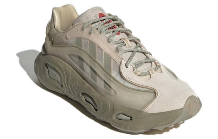 Oznova Adidas Originals 'Bliss Feather Grey' 5