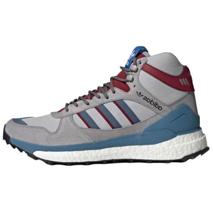 Adidas Originals Marathon Free Hiker Human Made Clear Onix