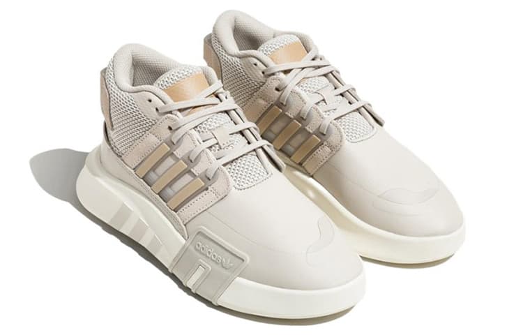 Adidas Eqt 'Cream Brown' 3