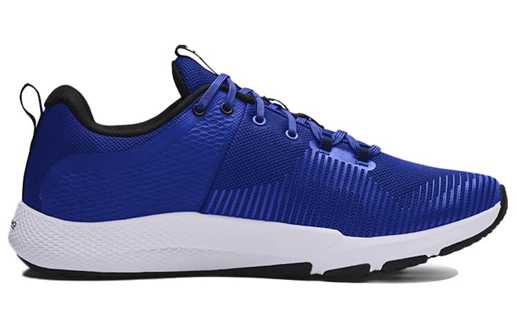 Under Armour Charged Engage 'Royal Blue' 4