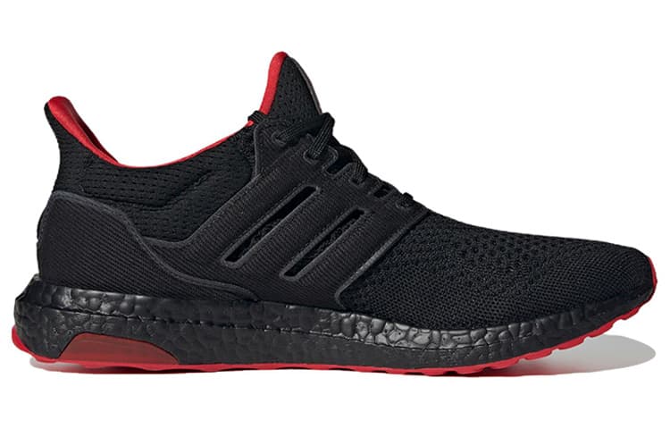 Adidas Ultraboost 1.0 Dna 'Black Better Scarlet' 5