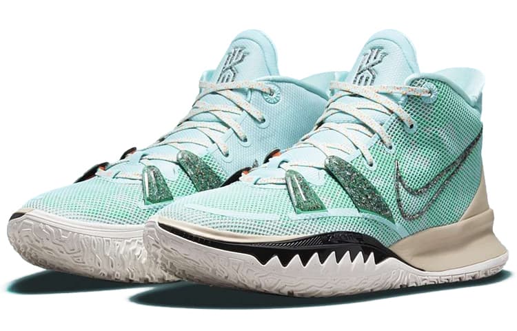 Nike Kyrie 7 EP 'Copa' 6