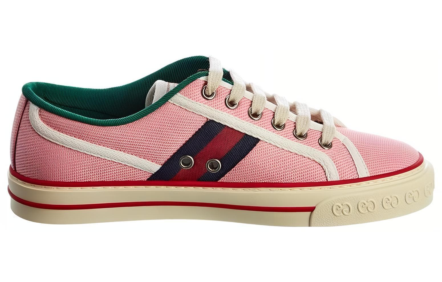 GUCCI Tennis 1977 Pink Women's 4