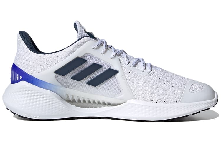 Adidas Climacool Vent 'White Blue Purple' 4